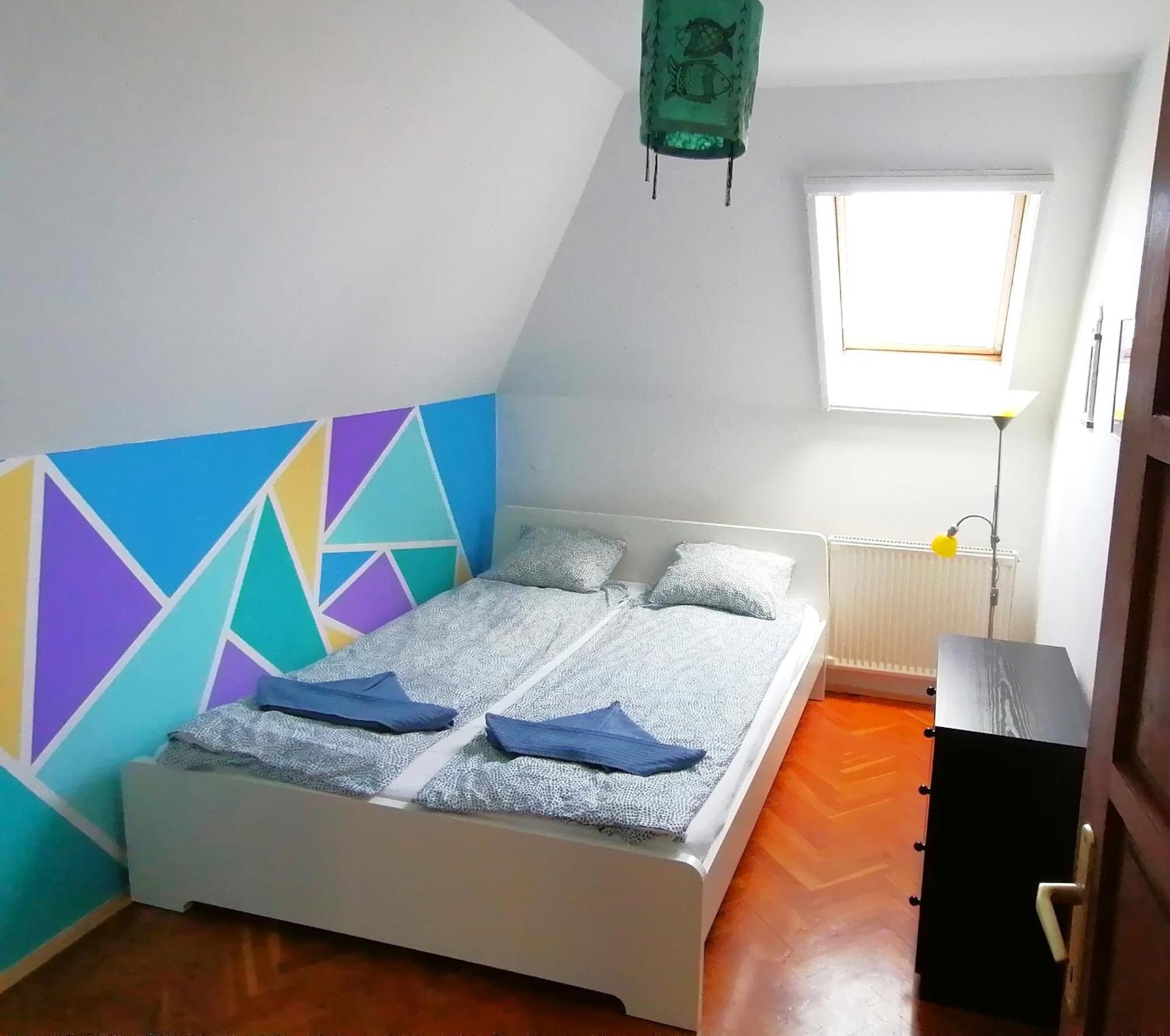 Szigligeti Panorama Apartmanhaz Экстерьер фото
