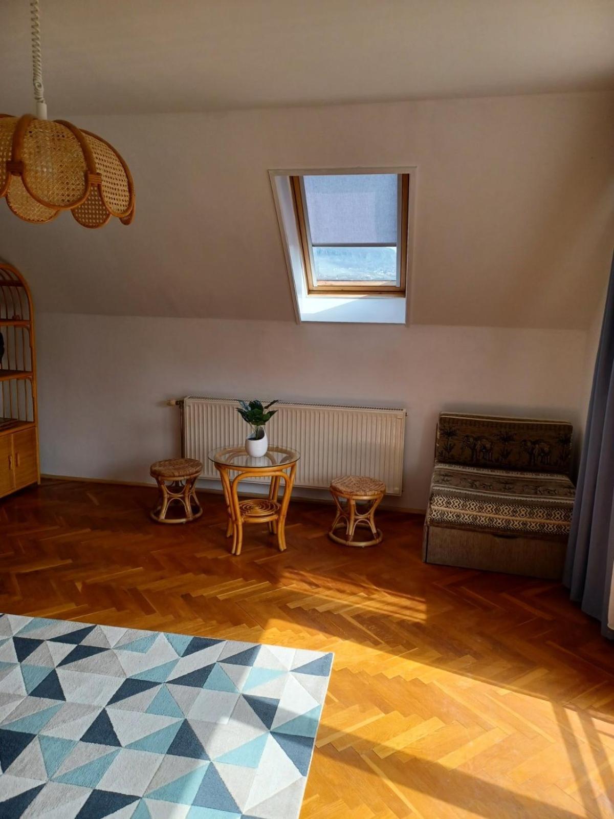 Szigligeti Panorama Apartmanhaz Экстерьер фото