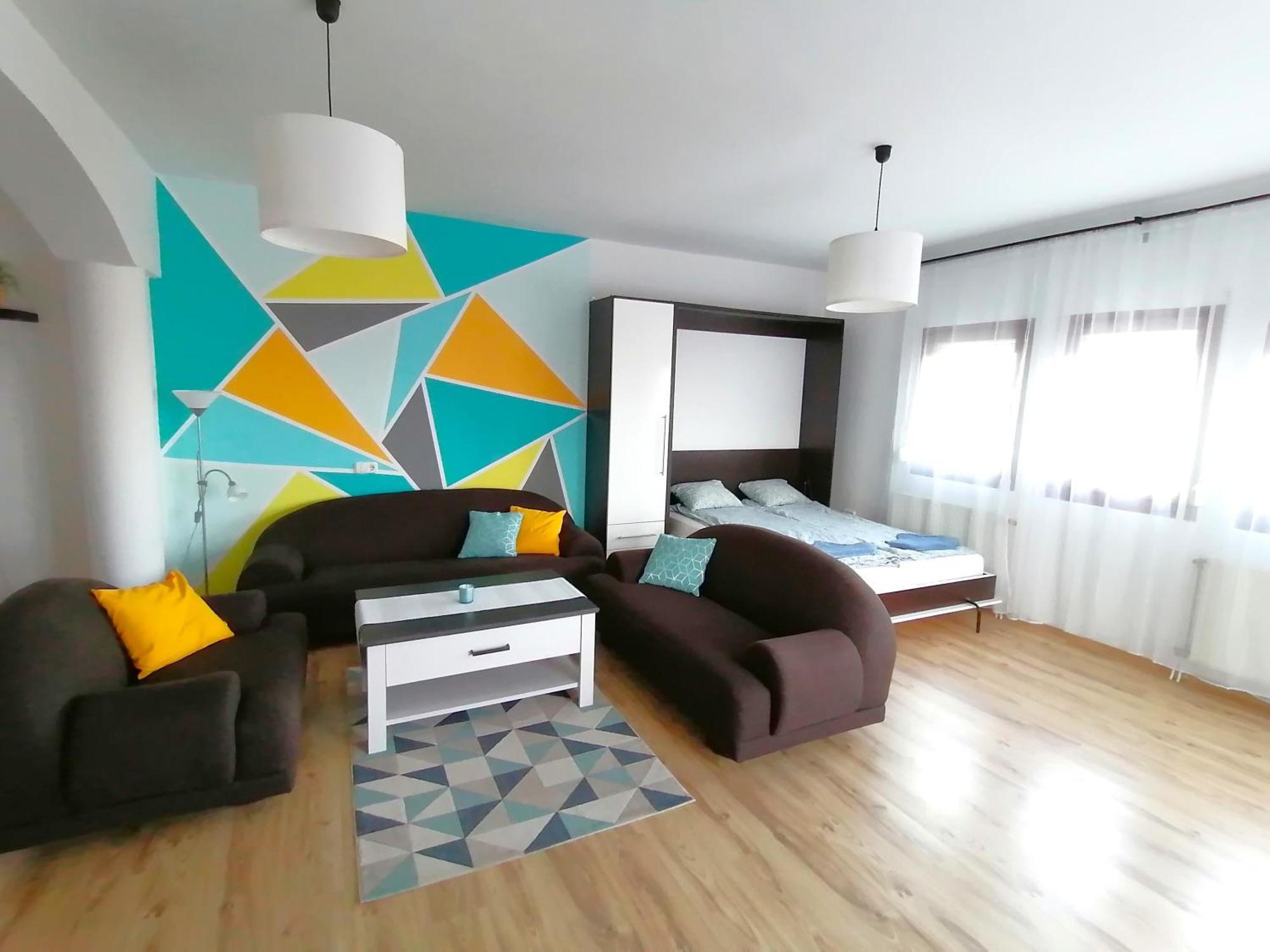 Szigligeti Panorama Apartmanhaz Экстерьер фото