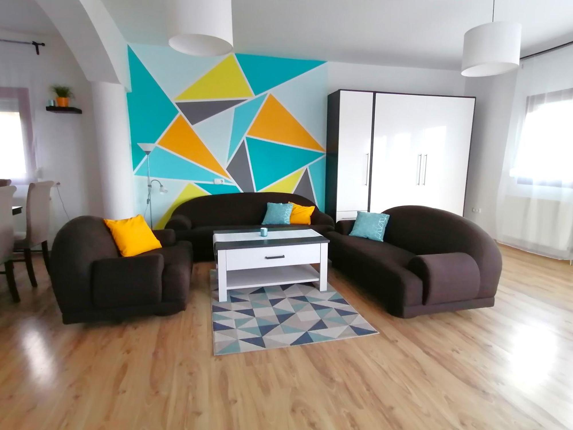 Szigligeti Panorama Apartmanhaz Экстерьер фото