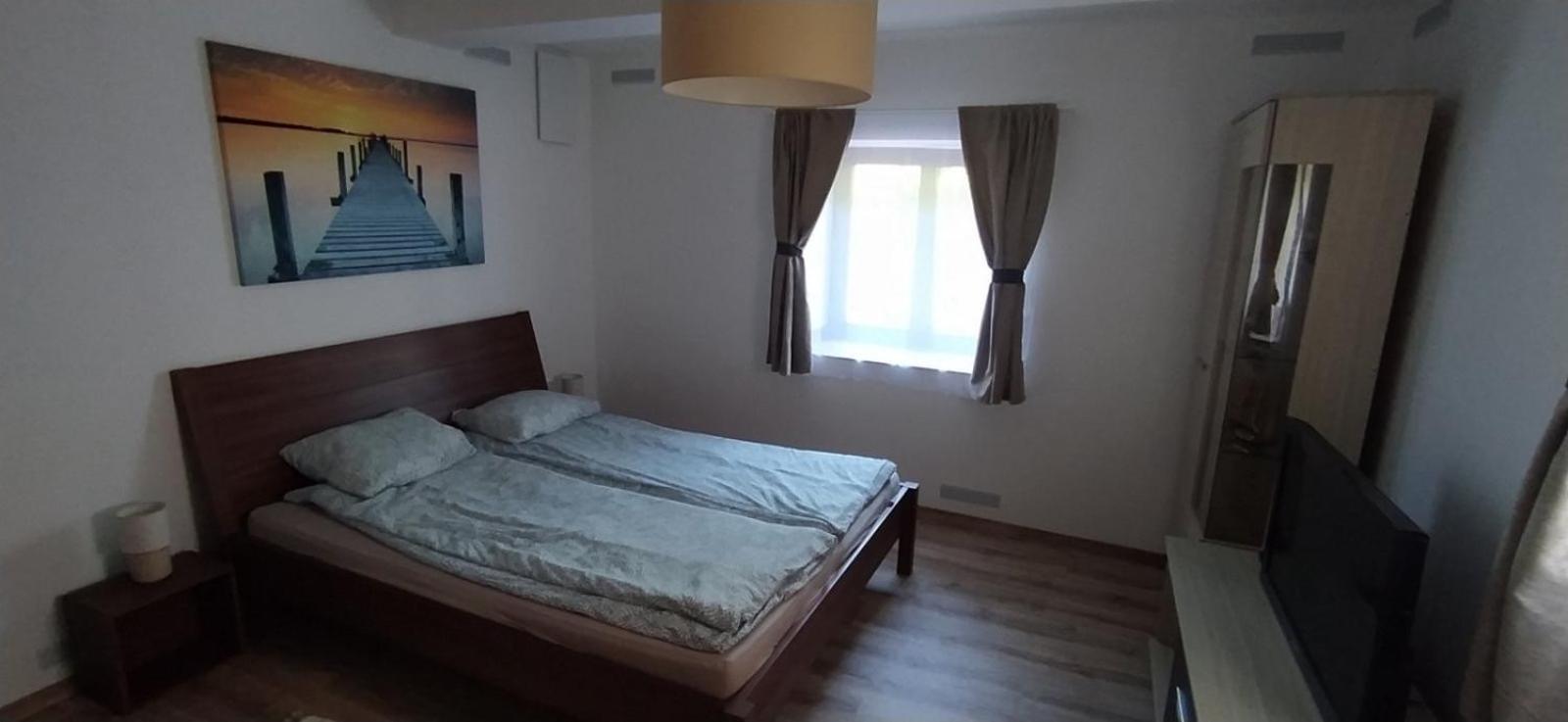 Szigligeti Panorama Apartmanhaz Экстерьер фото