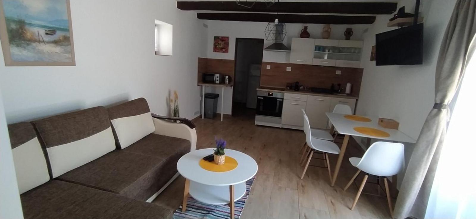 Szigligeti Panorama Apartmanhaz Экстерьер фото